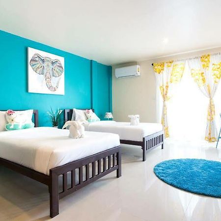 White Elephant Krabi Zewnętrze zdjęcie