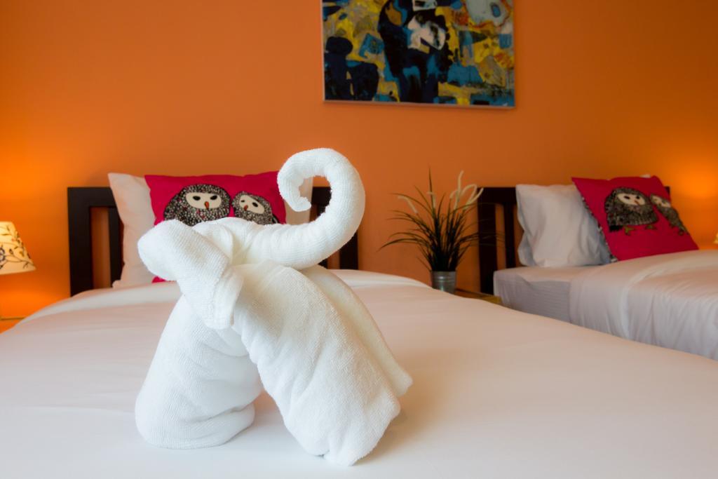 White Elephant Krabi Zewnętrze zdjęcie