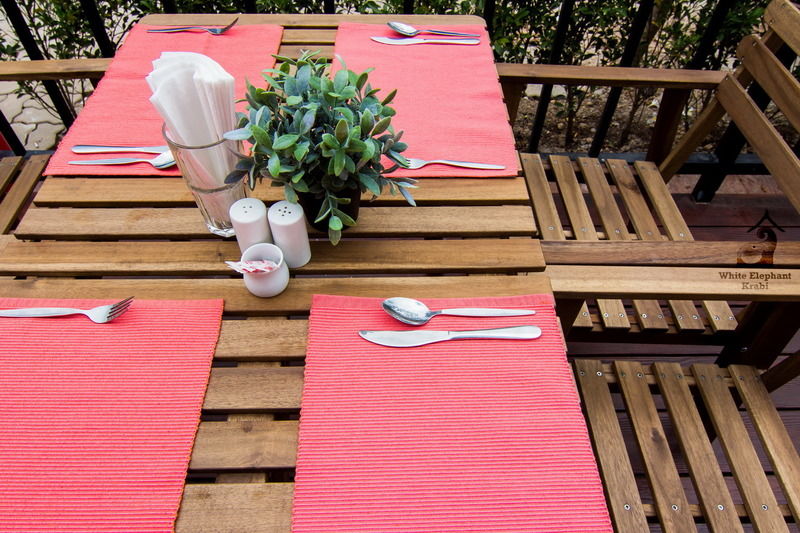 White Elephant Krabi Zewnętrze zdjęcie