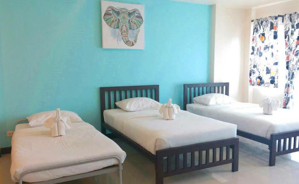White Elephant Krabi Zewnętrze zdjęcie