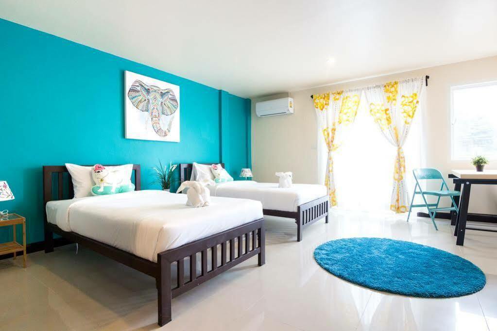 White Elephant Krabi Zewnętrze zdjęcie