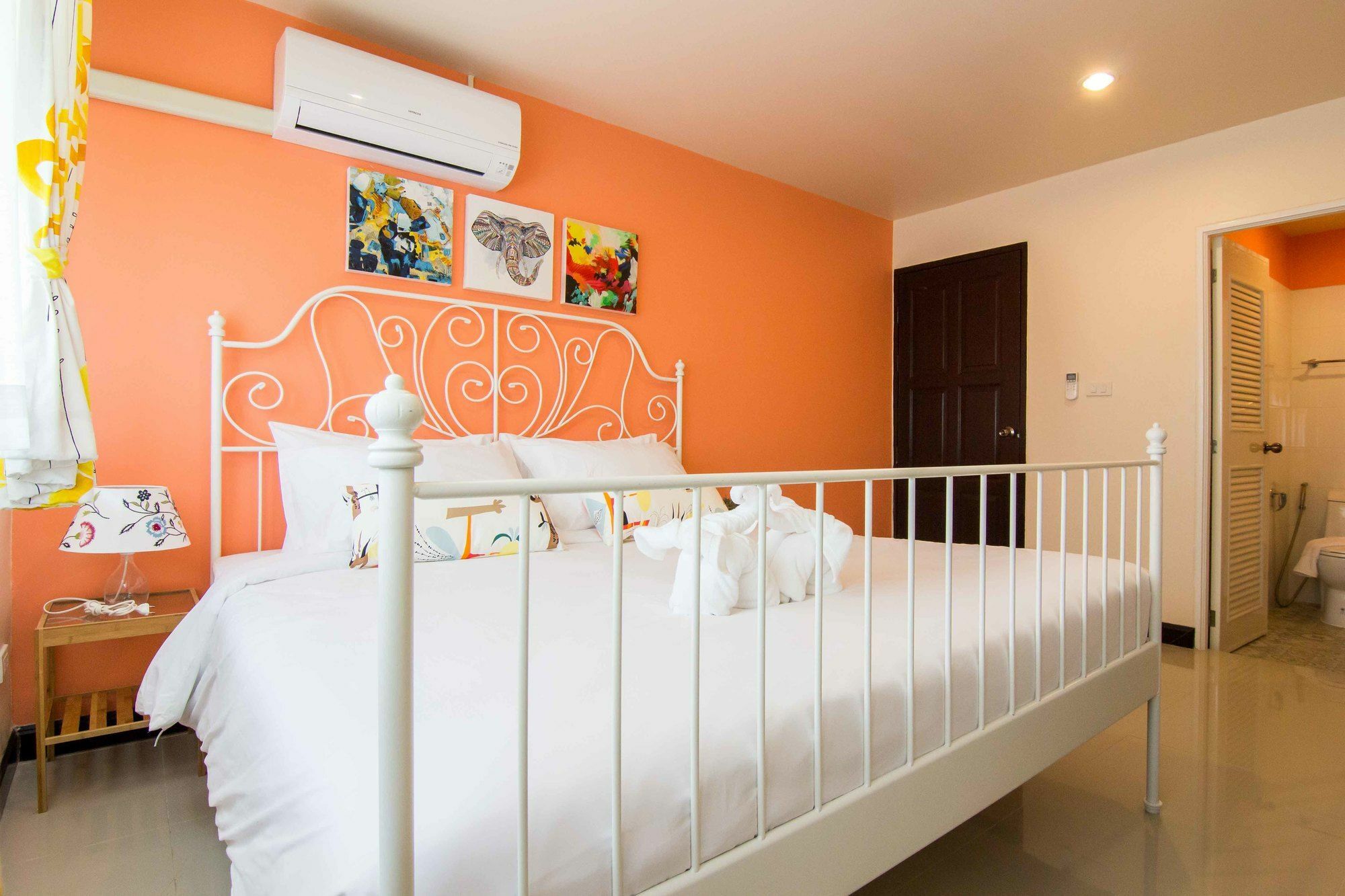 White Elephant Krabi Zewnętrze zdjęcie